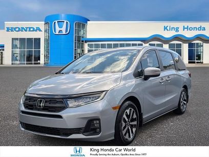 Used 2026 Honda Odyssey EX-L