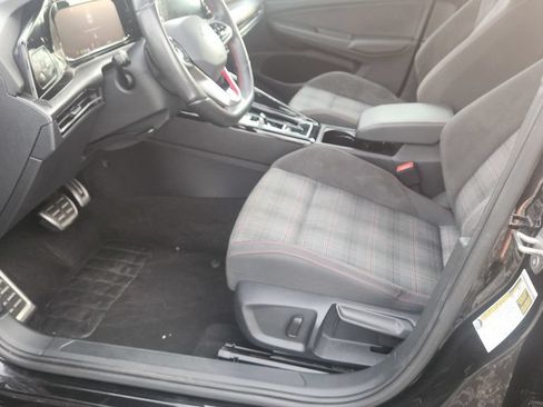 Used 2024 Volkswagen GTI S FWD image 17