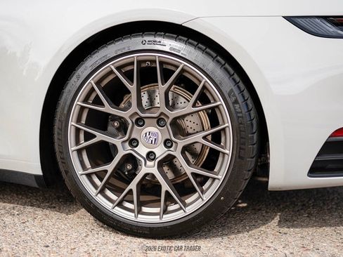 Used 2024 Porsche 911 Carrera image 49