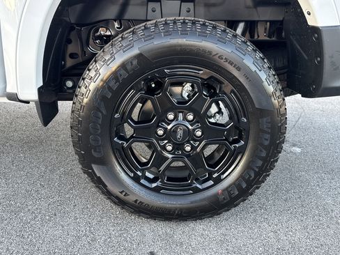 New 2025 Ford Ranger XLT w/ FX4 Off-Road Package image 19