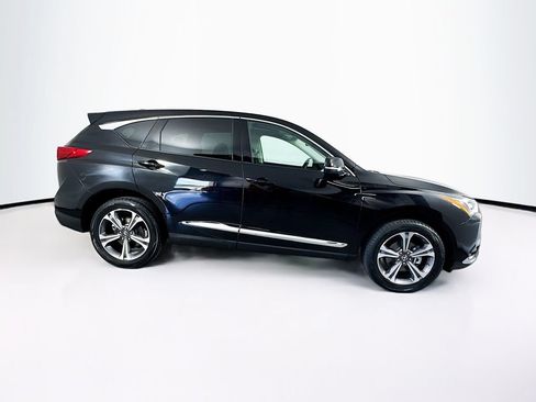 Used 2024 Acura RDX SH-AWD w/ Advance Package image 11