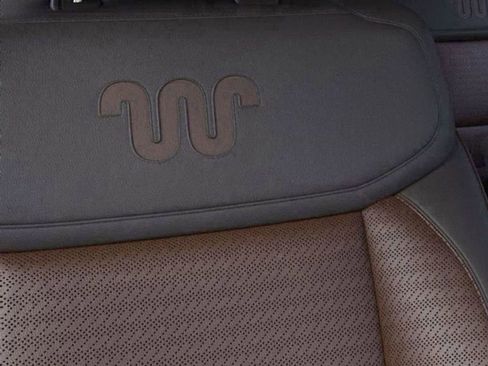 New 2025 Ford Expedition Max King Ranch image 44