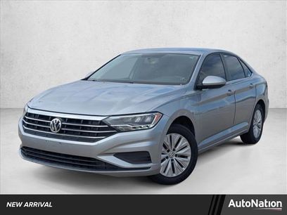Used 2019 Volkswagen Jetta S