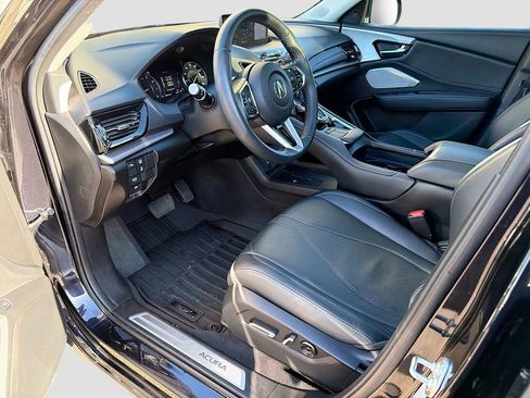 Used 2023 Acura RDX FWD w/ Technology Package image 26