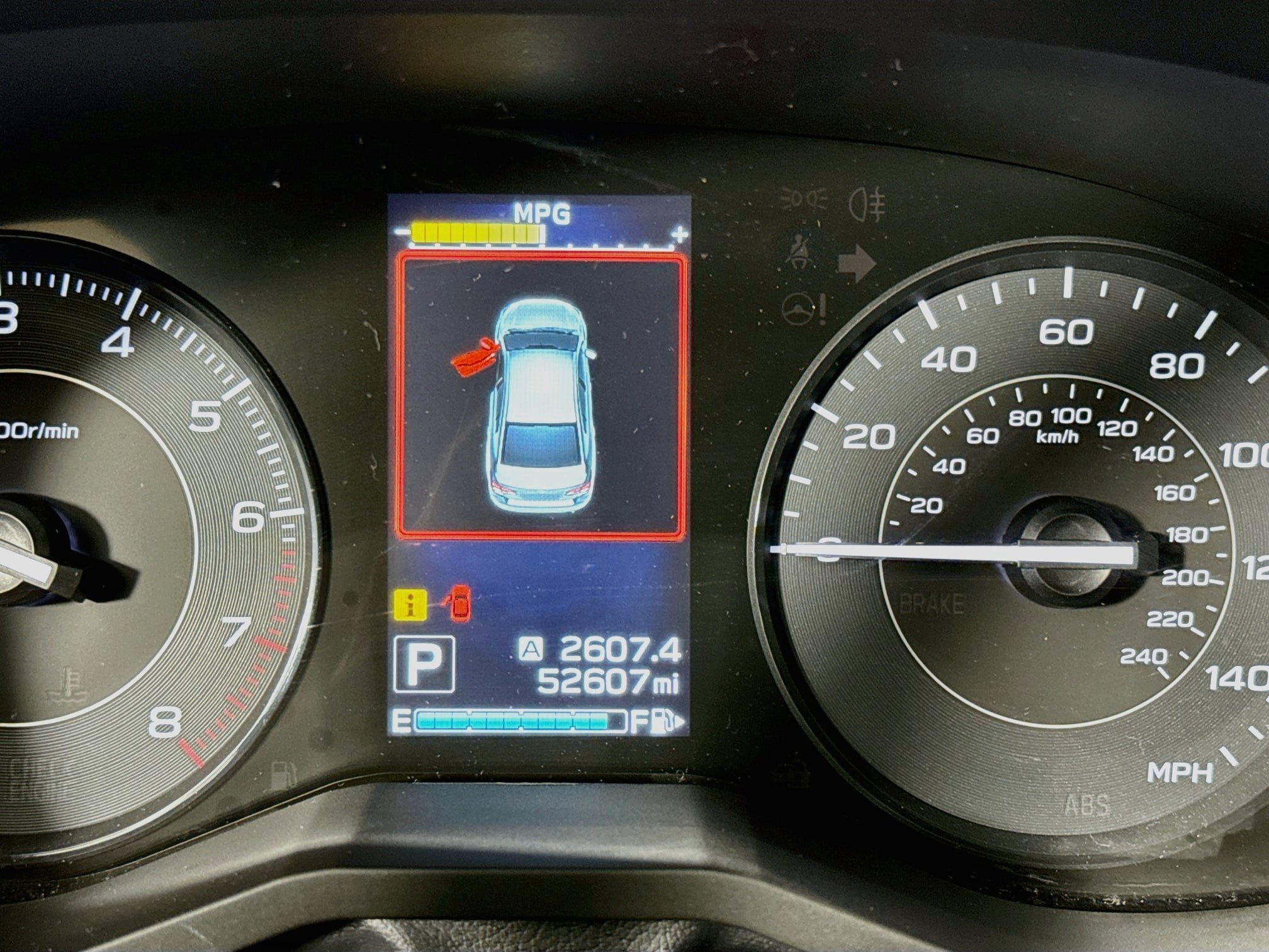 Used 2019 Subaru Impreza 2.0i Premium AWD/4WD image 40