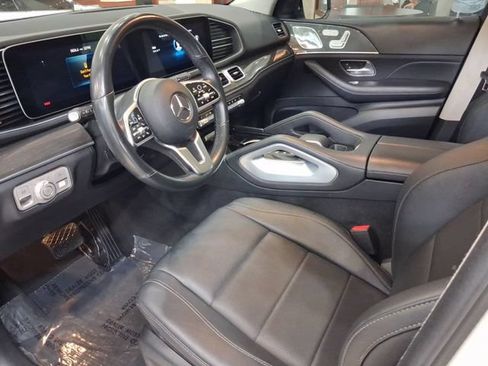 Used 2023 Mercedes-Benz GLE 350 image 20