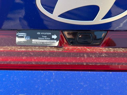 New 2026 Hyundai Elantra SEL Sport Premium image 13