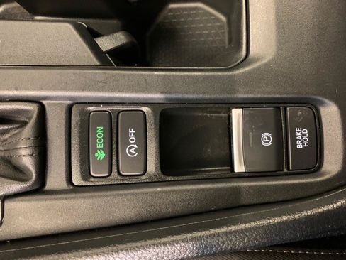 Used 2023 Honda Accord EX image 37