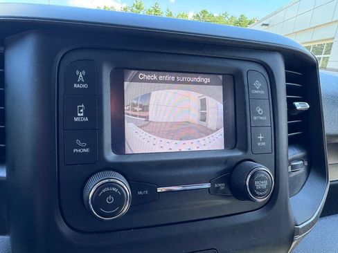 Used 2022 RAM 3500 Tradesman AWD/4WD image 19