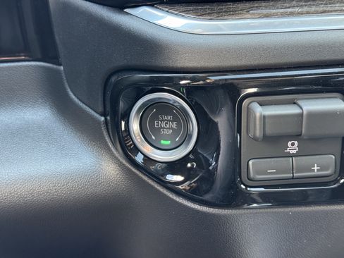 New 2026 Chevrolet Silverado 1500 LT Trail Boss AWD/4WD image 29
