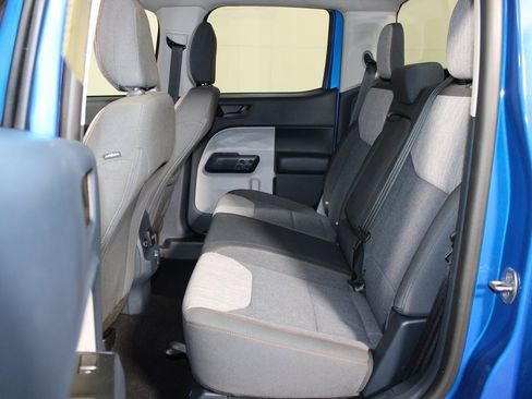 Certified 2022 Ford Maverick XLT w/ XLT Luxury Package image 11