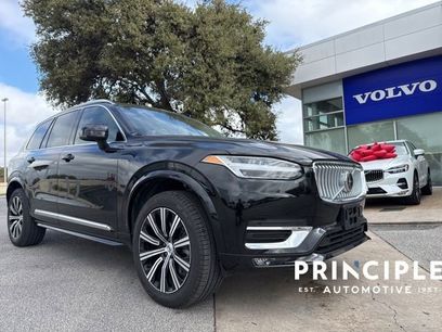 Certified 2025 Volvo XC90 B5 Core w/ Protection Package Premier