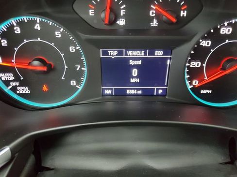 Certified 2024 Chevrolet Equinox LS w/ Driver Confidence II Package image 26