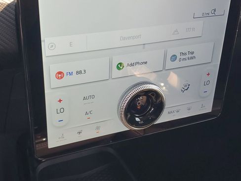 New 2025 Ford Mustang Mach-E Premium image 26