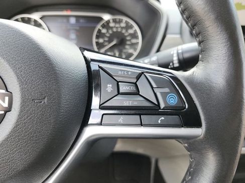 Used 2023 Nissan Altima 2.5 SL AWD/4WD image 31