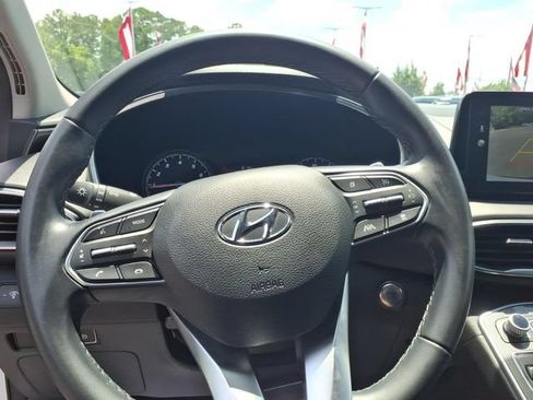 Used 2023 Hyundai Santa Fe XRT FWD image 22