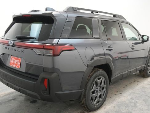 New 2026 Subaru Outback Premium image 7