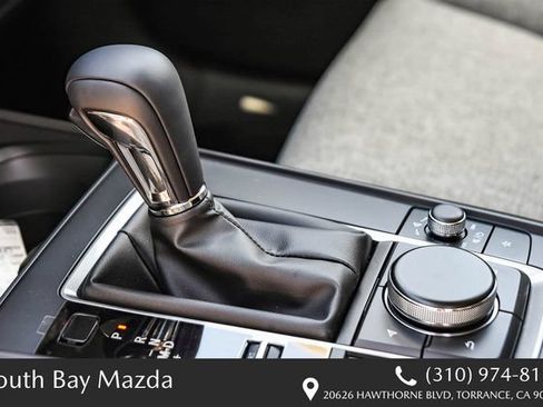 New 2026 MAZDA CX-30 Aire Edition AWD/4WD image 20