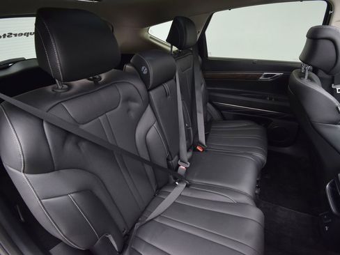 Used 2021 Genesis GV80 2.5T image 25