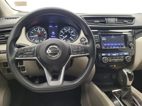 Used 2019 Nissan Rogue Sport SV image 22