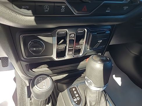 New 2026 Jeep Wrangler Unlimited Sport AWD/4WD image 29