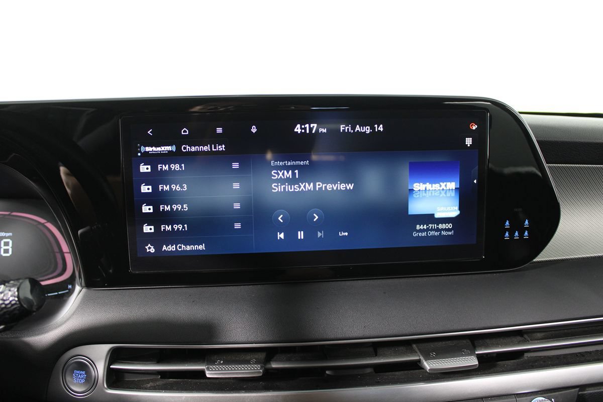 Used 2025 Hyundai Palisade SEL FWD image 20