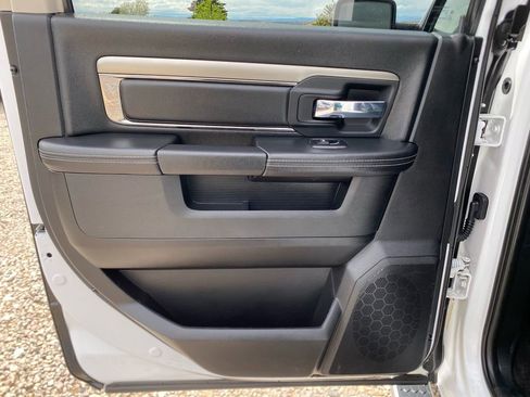 Used 2018 RAM 1500 Sport w/ Sport Premium Group AWD/4WD image 30