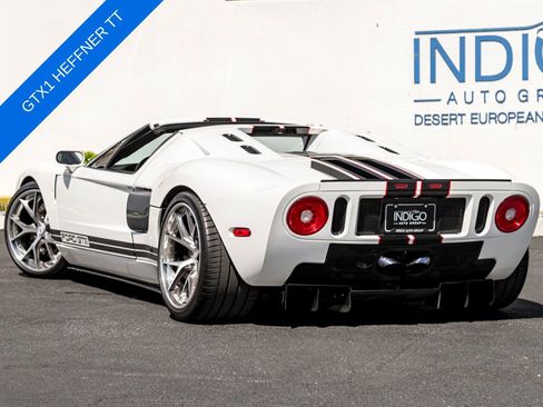 Used 2005 Ford GT RWD image 10