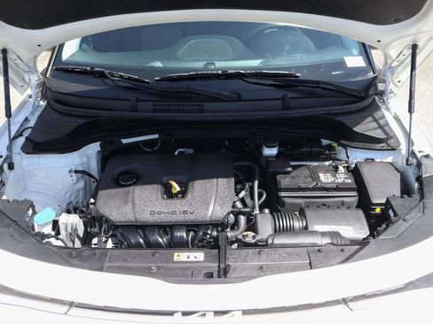 Used 2023 Kia Soul S FWD image 11