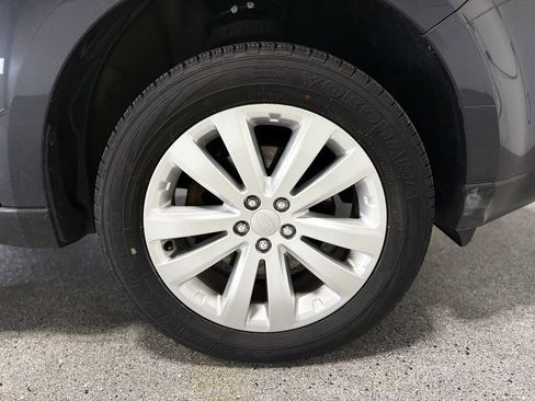 Used 2013 Subaru Forester 2.5X Premium w/ All-Weather Pkg image 39