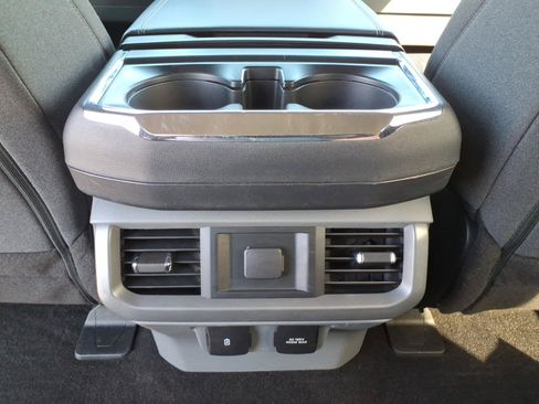 Used 2022 Ford F150 XLT w/ Equipment Group 302A High AWD/4WD image 16