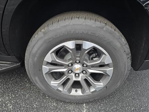 New 2026 Chevrolet Tahoe LS image 17