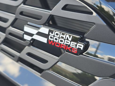 New 2026 MINI Cooper Countryman S image 4