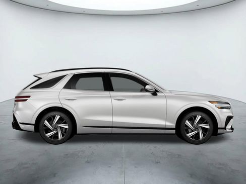 New 2026 Genesis GV70 3.5T Sport Advanced image 4