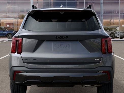 New 2026 Kia Sorento SX Prestige image 13