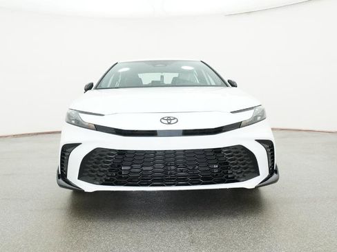 New 2026 Toyota Camry Hybrid image 24