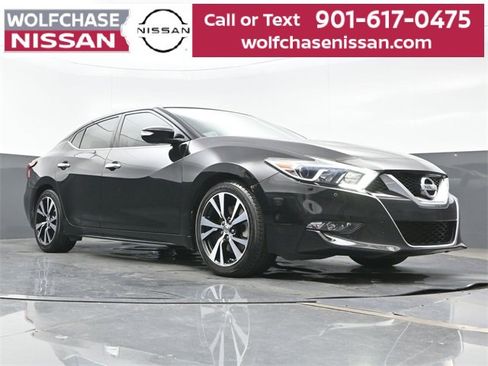 Used 2017 Nissan Maxima 3.5 SL image 27