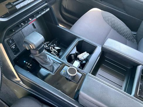 Used 2024 Toyota Tundra SR5 w/ SX Package image 16