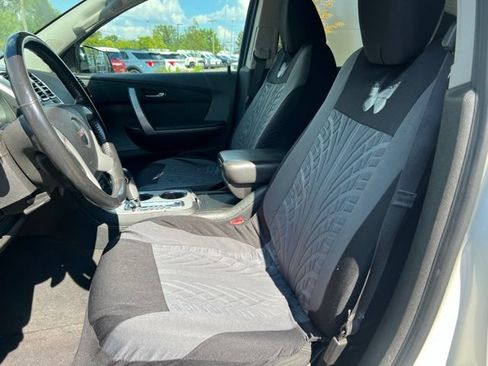 Used 2012 GMC Acadia SLE FWD image 23