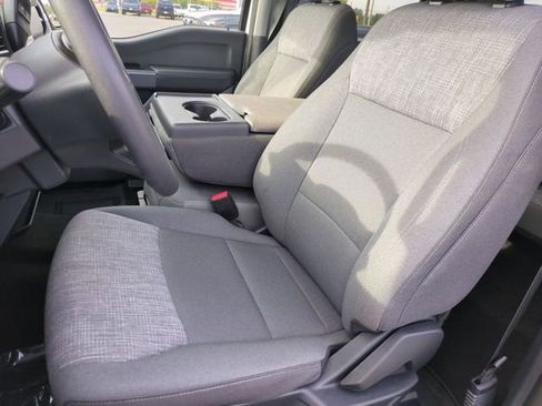 Used 2021 Ford F150 XLT AWD/4WD image 14