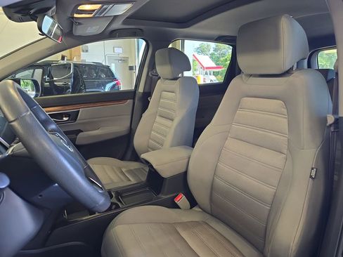 Used 2020 Honda CR-V EX image 15
