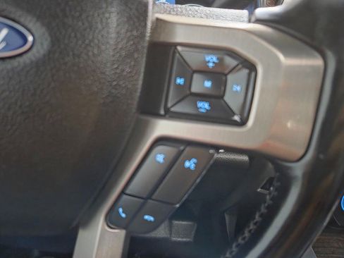 Used 2017 Ford F250 Platinum w/ Platinum Ultimate Package image 45