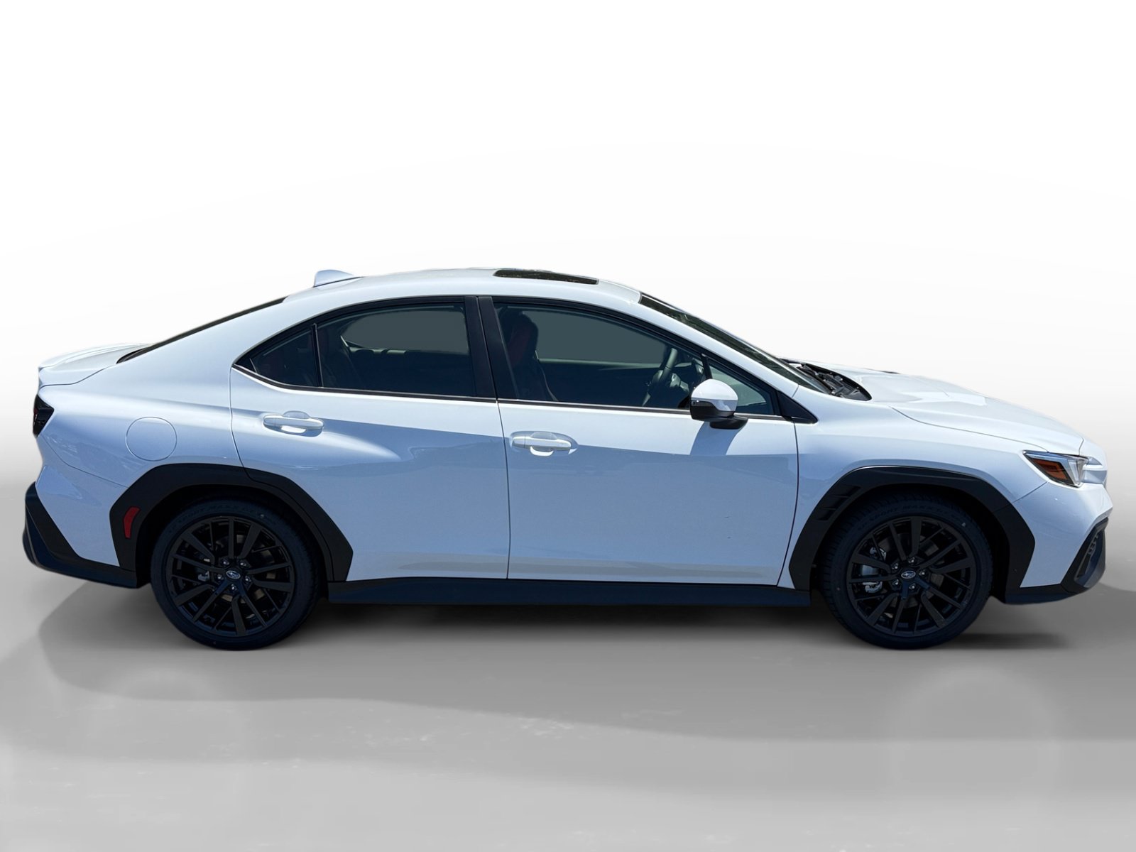 New 2026 Subaru WRX Limited AWD/4WD image 6