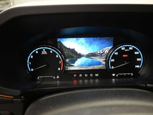 Used 2021 Ford Bronco Sport Badlands AWD/4WD image 11