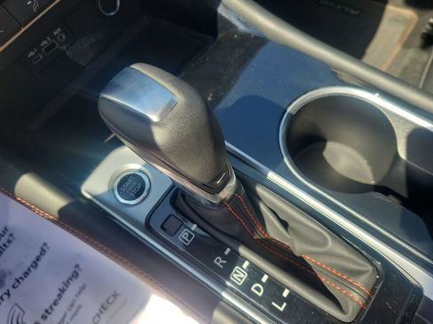 Used 2024 Nissan Altima 2.5 SR image 27