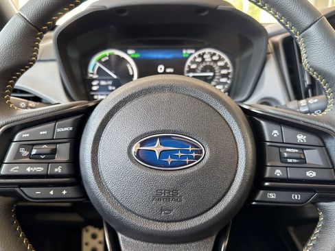 New 2026 Subaru Crosstrek 2.5i Sport AWD/4WD image 25