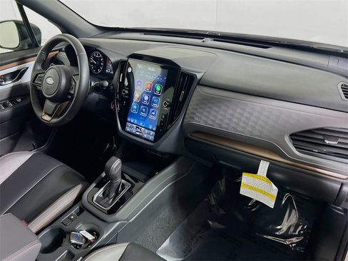 Certified 2025 Subaru Forester Sport w/ Popular Package #1 image 25