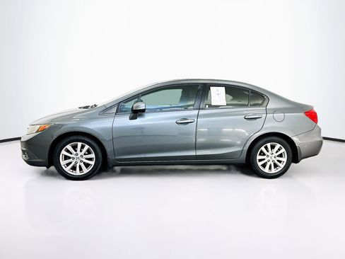Used 2012 Honda Civic EX-L image 4