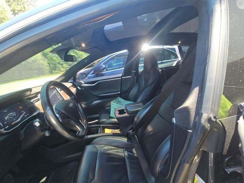 Used 2017 Tesla Model S 100D AWD/4WD image 6