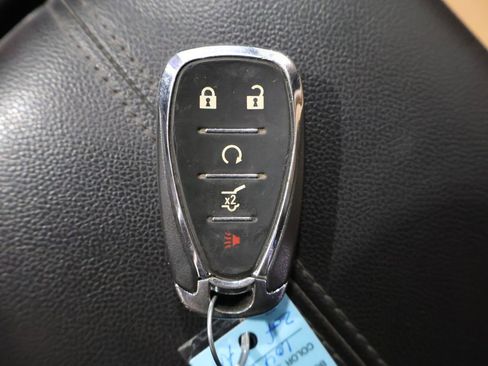 Used 2019 Chevrolet Equinox Premier image 27